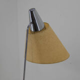 Floor lamp by Hurka for Napako, 1950s, restored