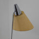 Lampadaire par Hurka pour Napako, années 1950, restauré