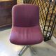 Pair of armchairs