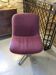 Pair of armchairs