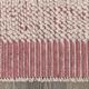 Tapis 2x10 pour couloir rose et Beige, tapis de course Vintage turc, 61x291Cm SK 34962