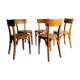 Série de 5 chaises bistrot Stella