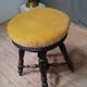 Napoleon III piano stool
