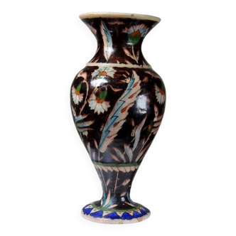 Karakashian-Balian ceramic pottery vase 19th-20th century