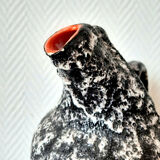 Ceramic pitcher Musarra Mabyjo's Vallauris 1970