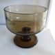 Biot glass cup