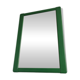 XXL vintage mirror