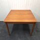 Table scandinave Hundevad & Co,