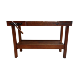 Industrial work bench