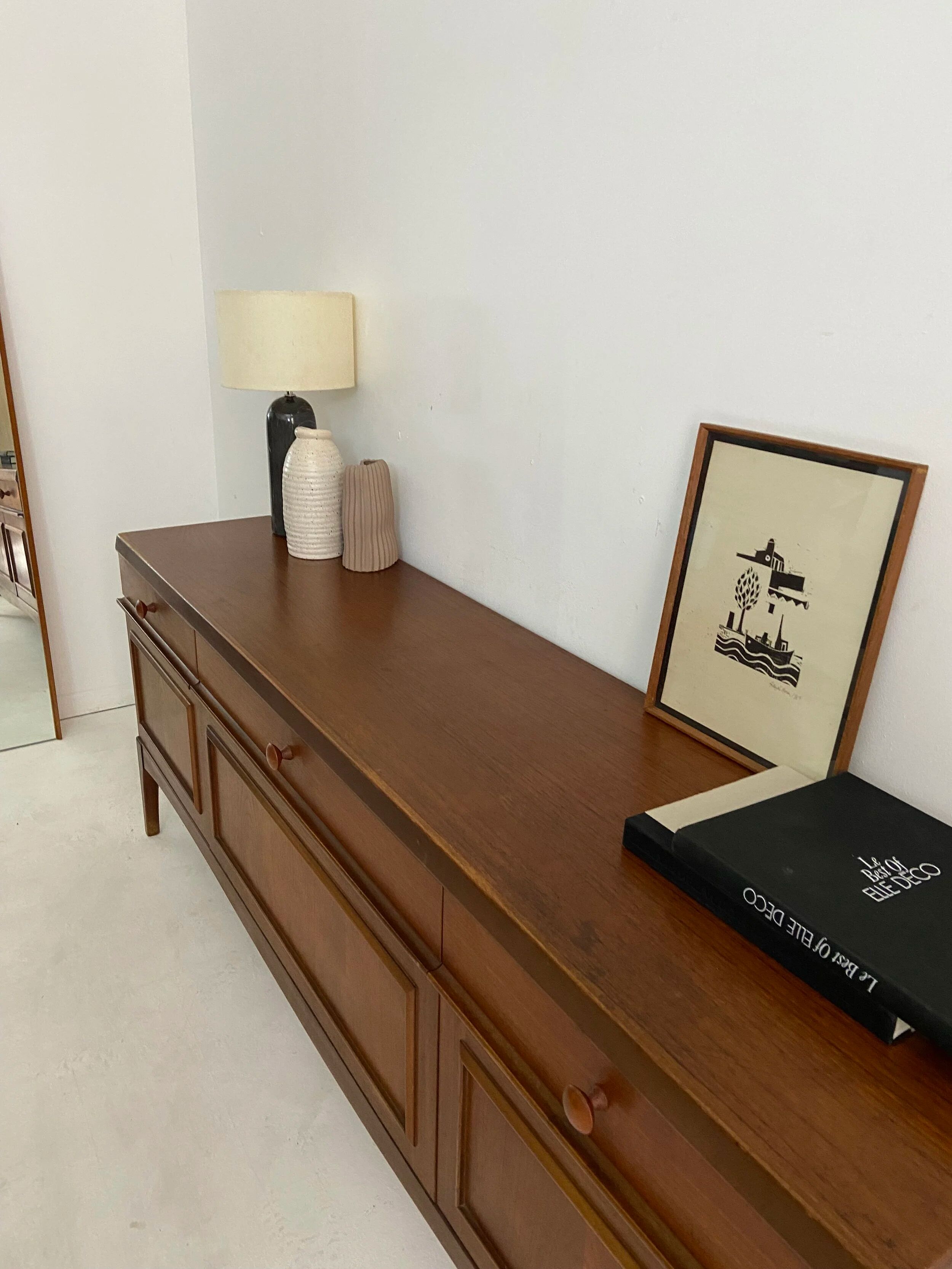 Enfilade