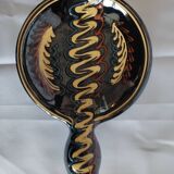 Alsatian decorative cup