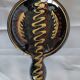Alsatian decorative cup