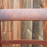 Set of 4 board chairs