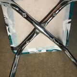 Renovated stool