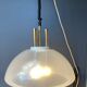 Suspension italienne vintage en monte et baisse