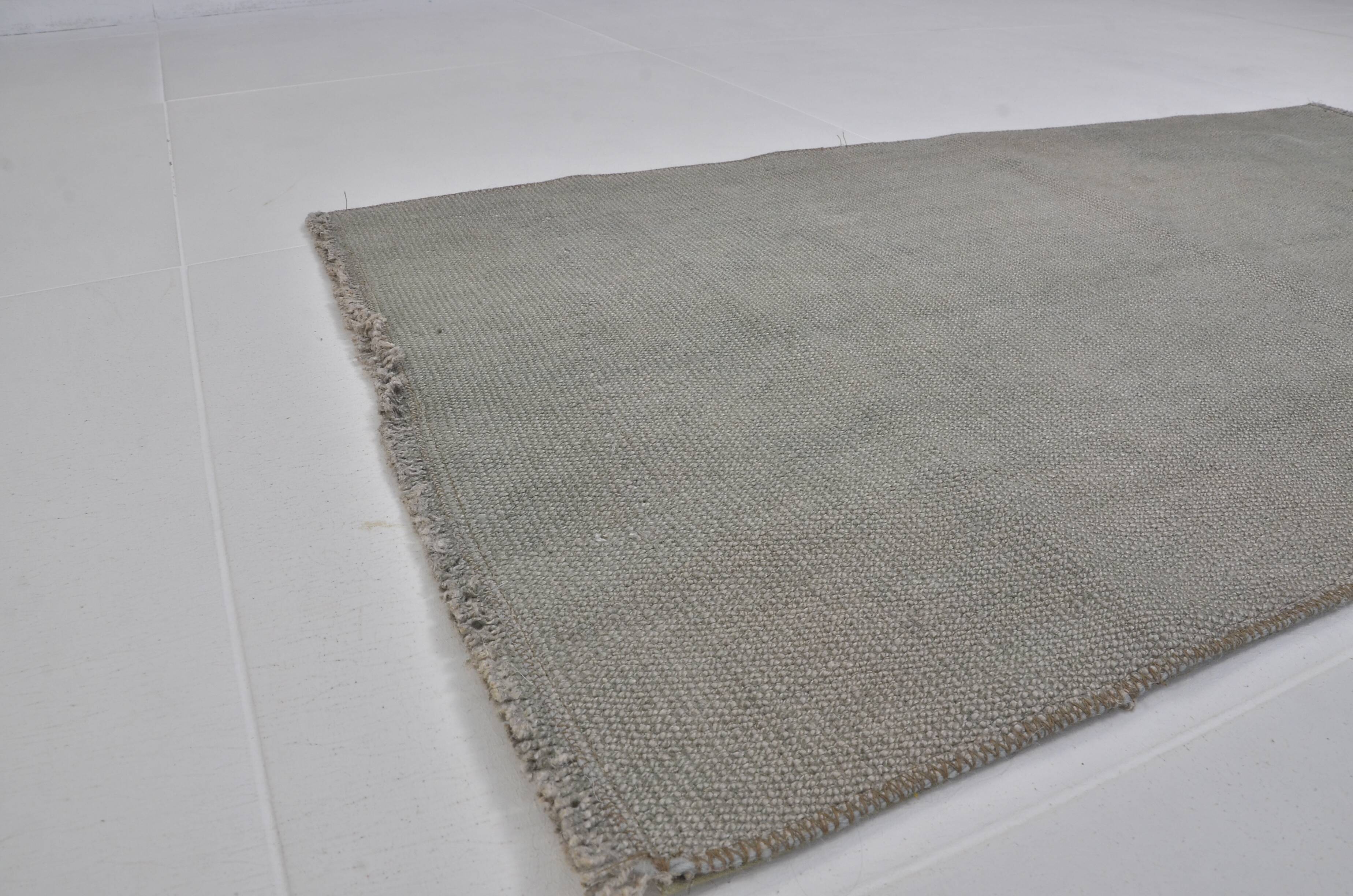 Small Oushak Hmep Kilim Rug sku 3919