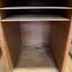 Meuble de rangement, casier sur roulettes