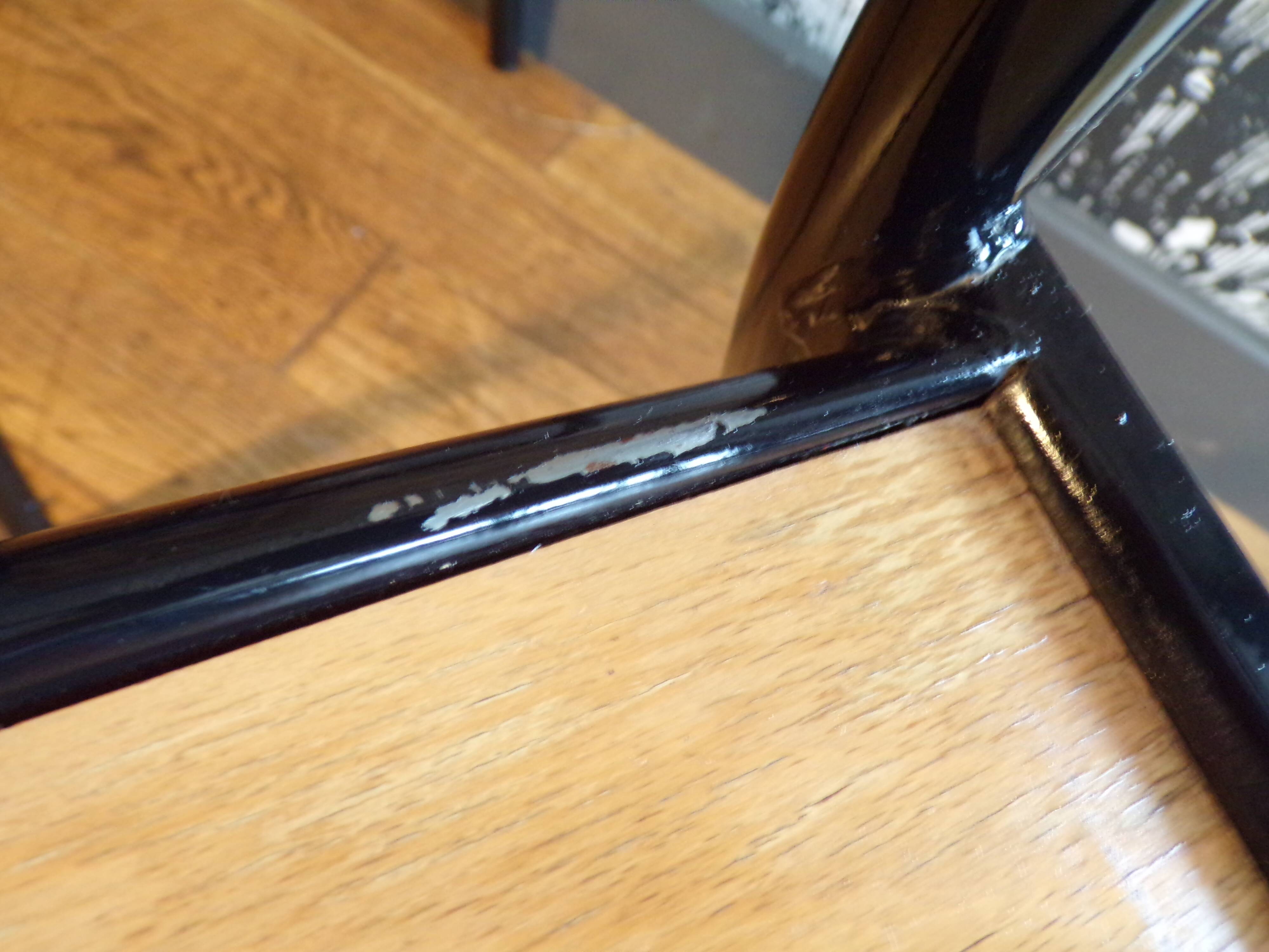 3 Mallet-Stevens chairs