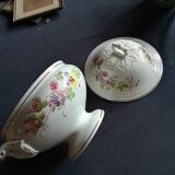 Soupière wedding memorabilia