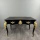 Bureau de style Louis XV, Époque Napoléon III