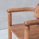 Chaises en pin mid-century danoises (12+ disponible)