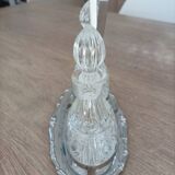 Oil and vinegar service