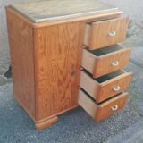 Buffet Mado 4 drawers