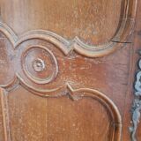 Armoire provençale