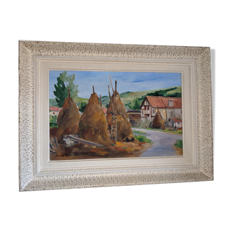 Painting