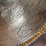 Copper tray