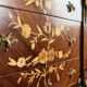 Fine 19th Century French Transition Style Commode”.
