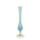 Fiorentina vase, mid-century modern, glass, Italy, 1950s
