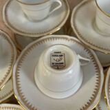 Porcelain from Sologne l'Archeveque 9
