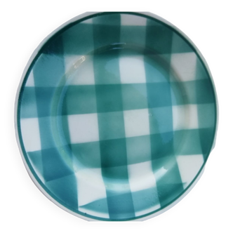 Checkered plate