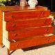 Scandinavian chest of drawers 60