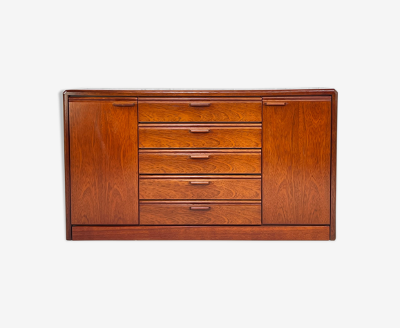 Vintage enfilade made in Germany