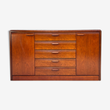 Vintage enfilade made in Germany