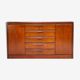 Vintage enfilade made in Germany