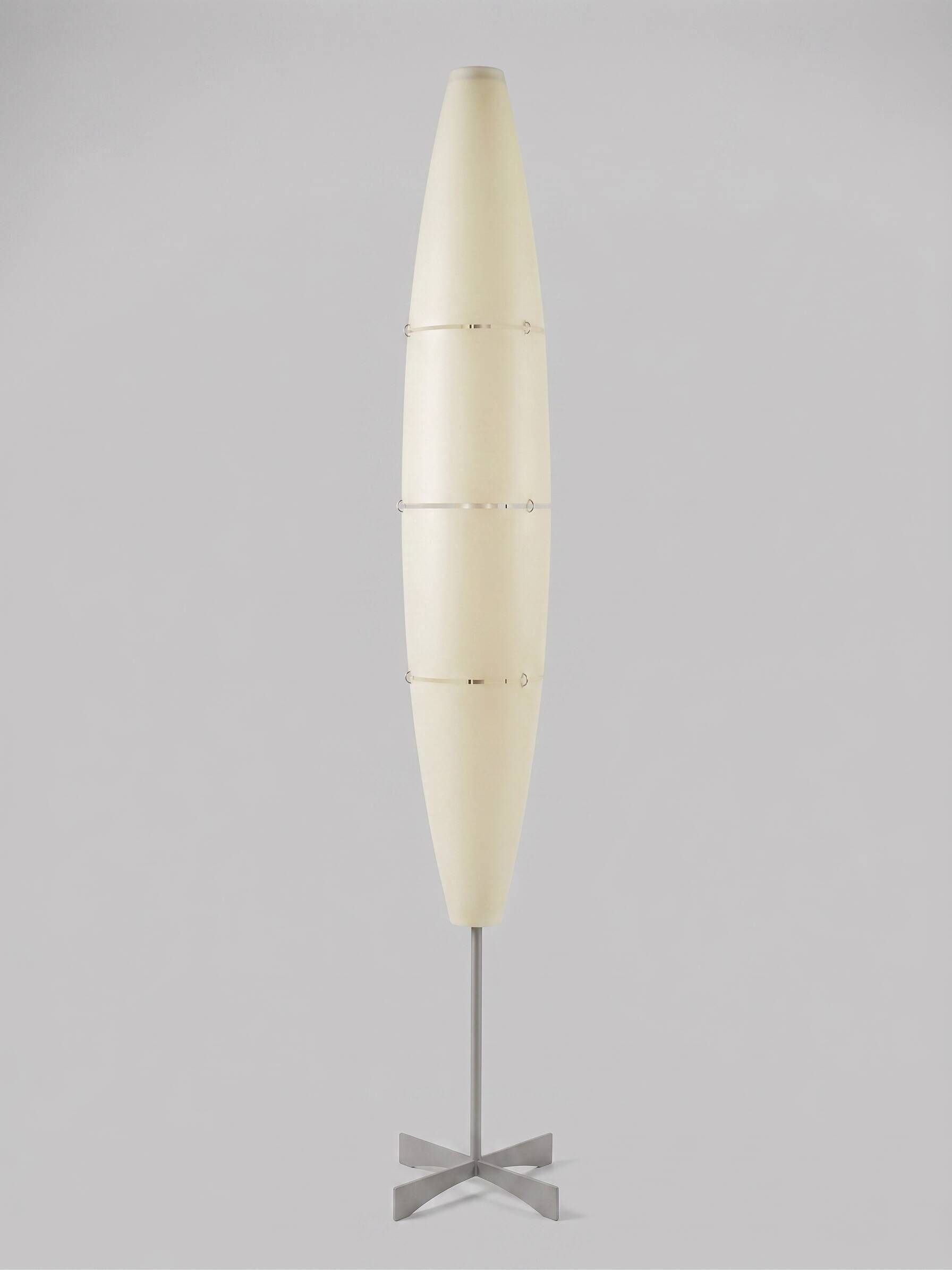 Vintage design floor lamp Foscarini Havana