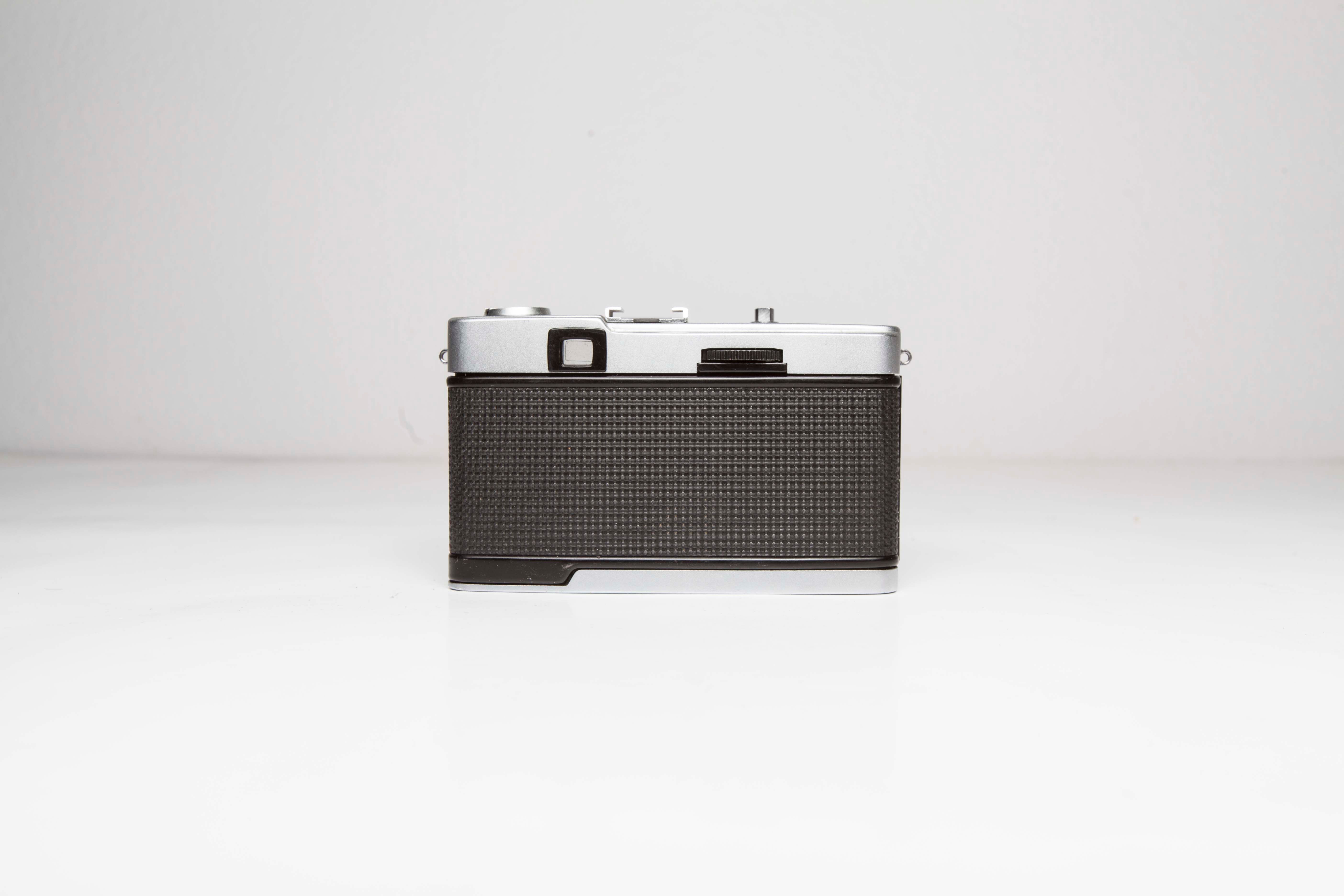 Camera film olympus trip 35