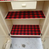 Manufrance metal cabinet