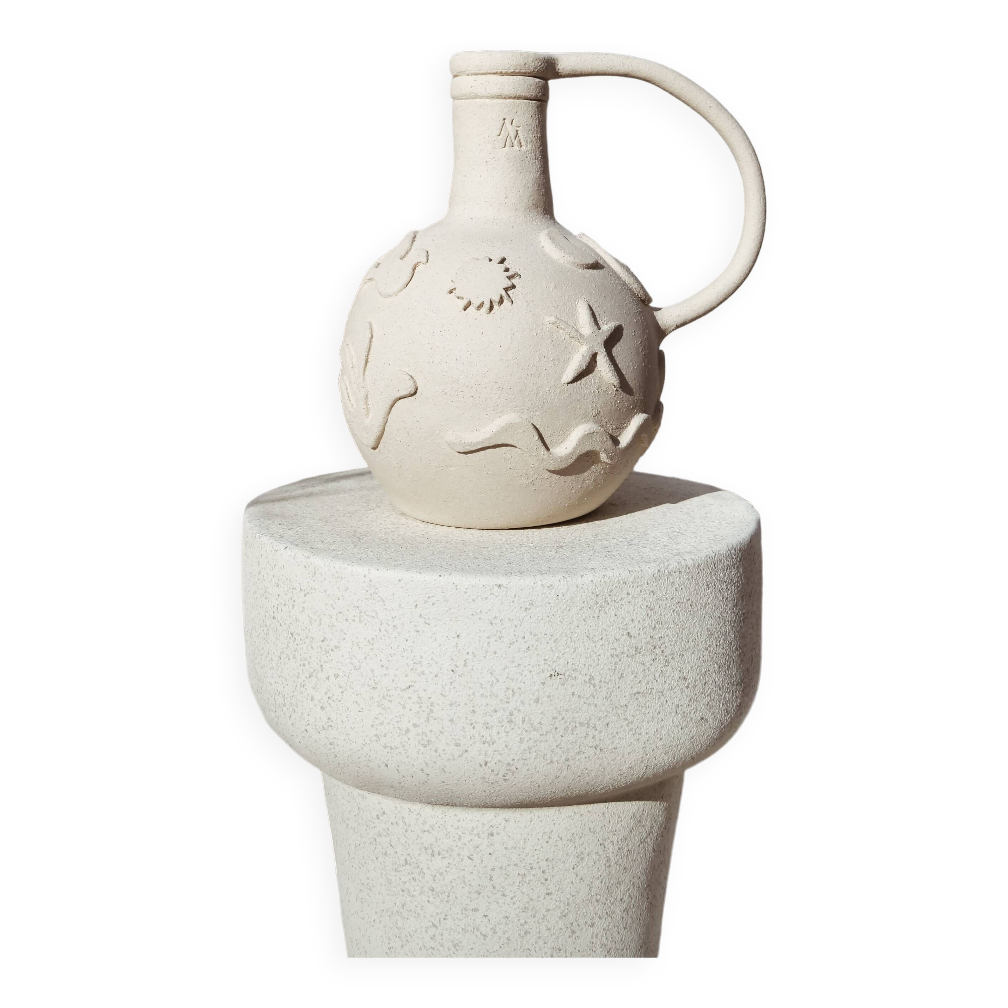 Matisse vase n°1 -m