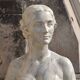 Henri Hanniet, Portrait de femme (1938)