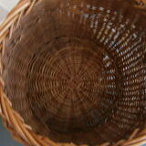 Rattan basket