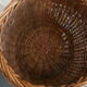 Rattan basket