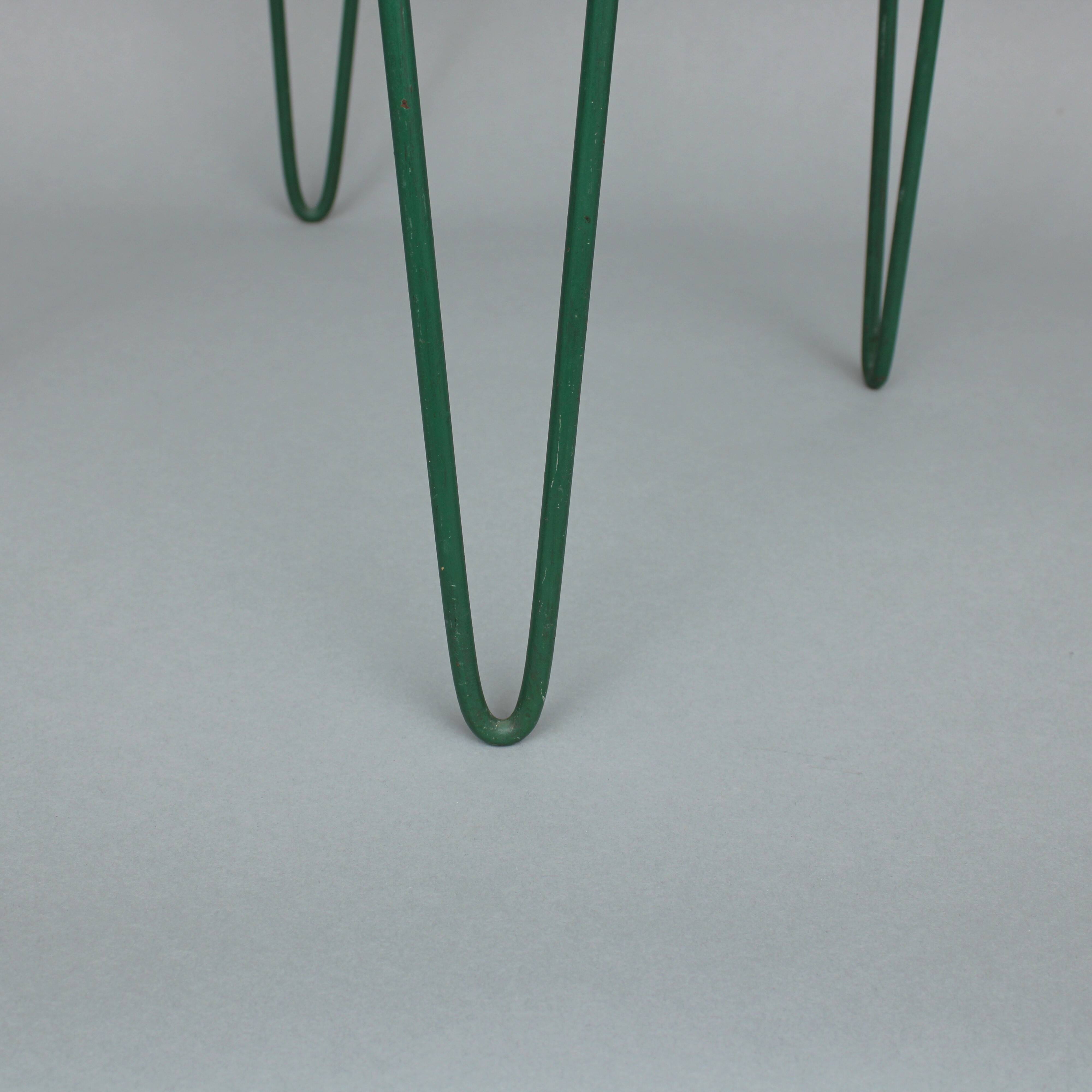 Arnold Bueno de Mesquita (1908-2002) side table, for Spurs (Goed Wonen)