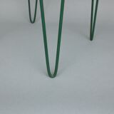 Arnold Bueno de Mesquita (1908-2002) side table, for Spurs (Goed Wonen)