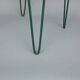 Arnold Bueno de Mesquita (1908-2002) side table, for Spurs (Goed Wonen)