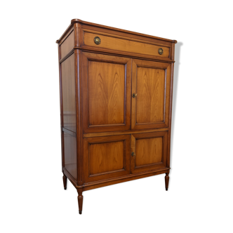 Wooden tv furniture