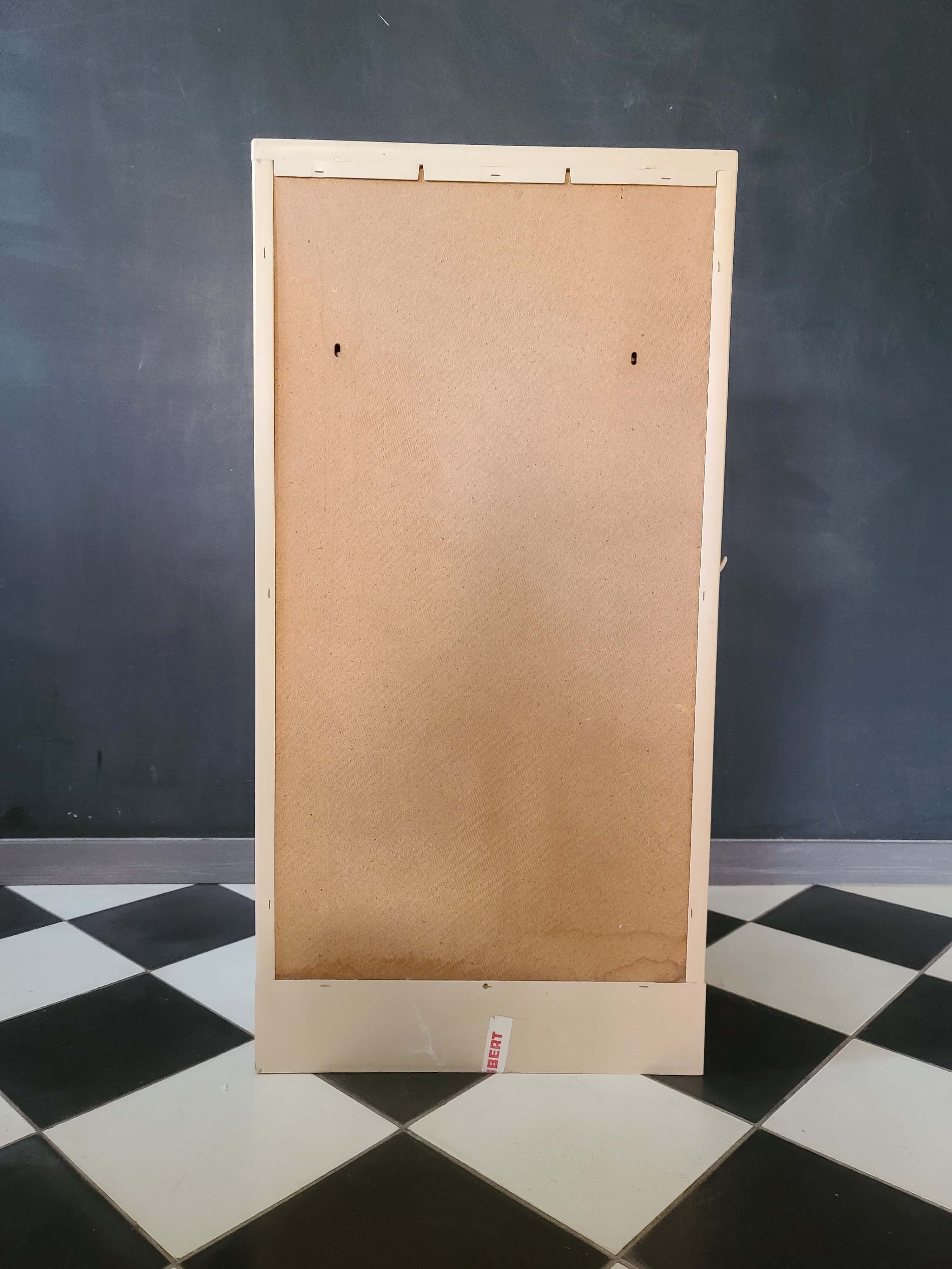 Vintage drawer cabinet